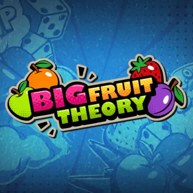 Big Fruit Theory game tile