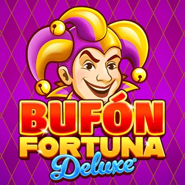 Bufon Fortuna Deluxe game tile
